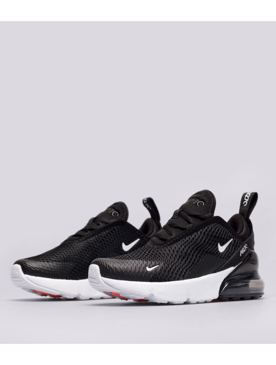 SZNUROWANE BUTY SPORTOWE ao2372-001 AIR MAX 270