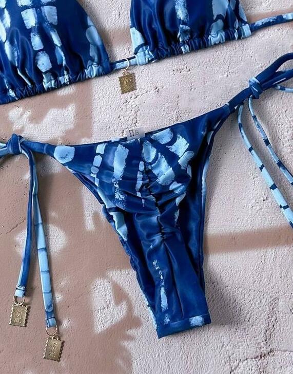 DÓŁ OD BIKINI WZÓR