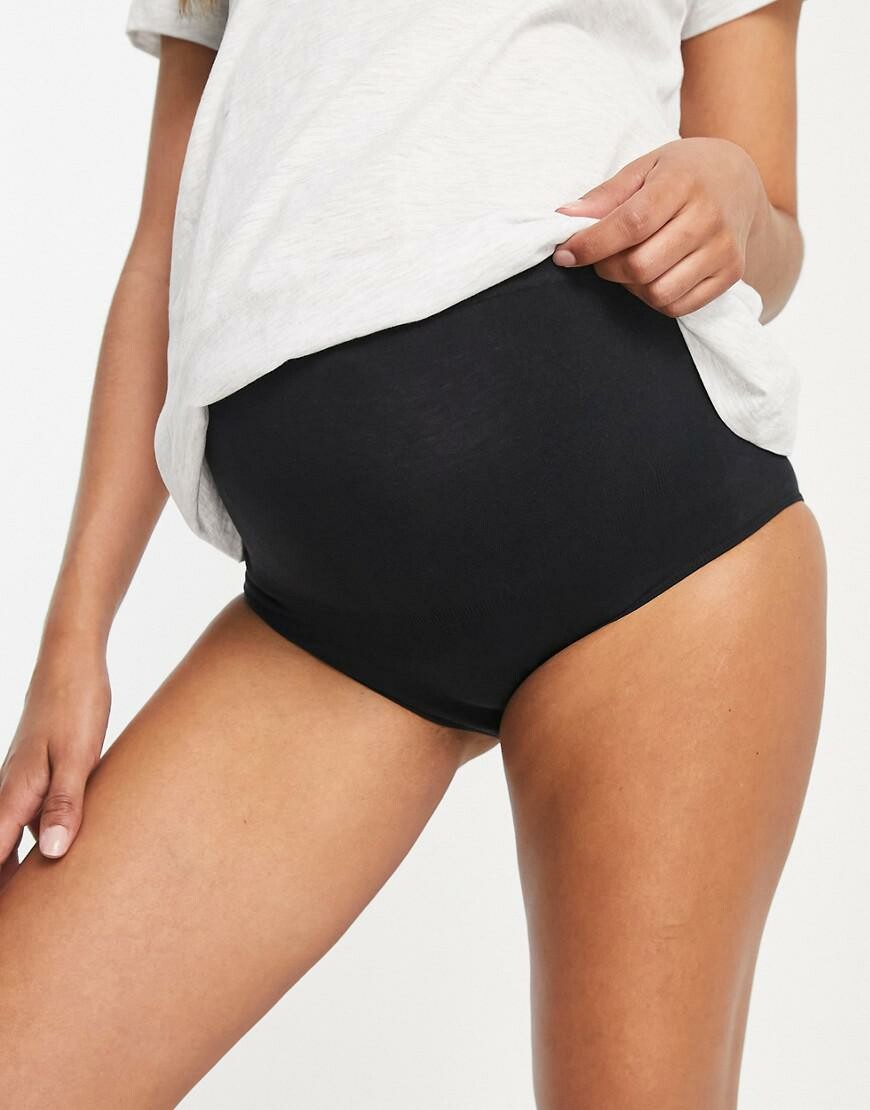 BEZSZWOWE MAJTKI 2-PACK