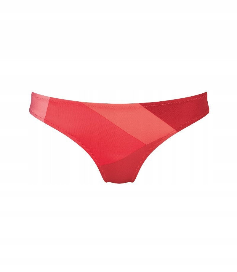 DÓŁ OD BIKINI WZÓR figi