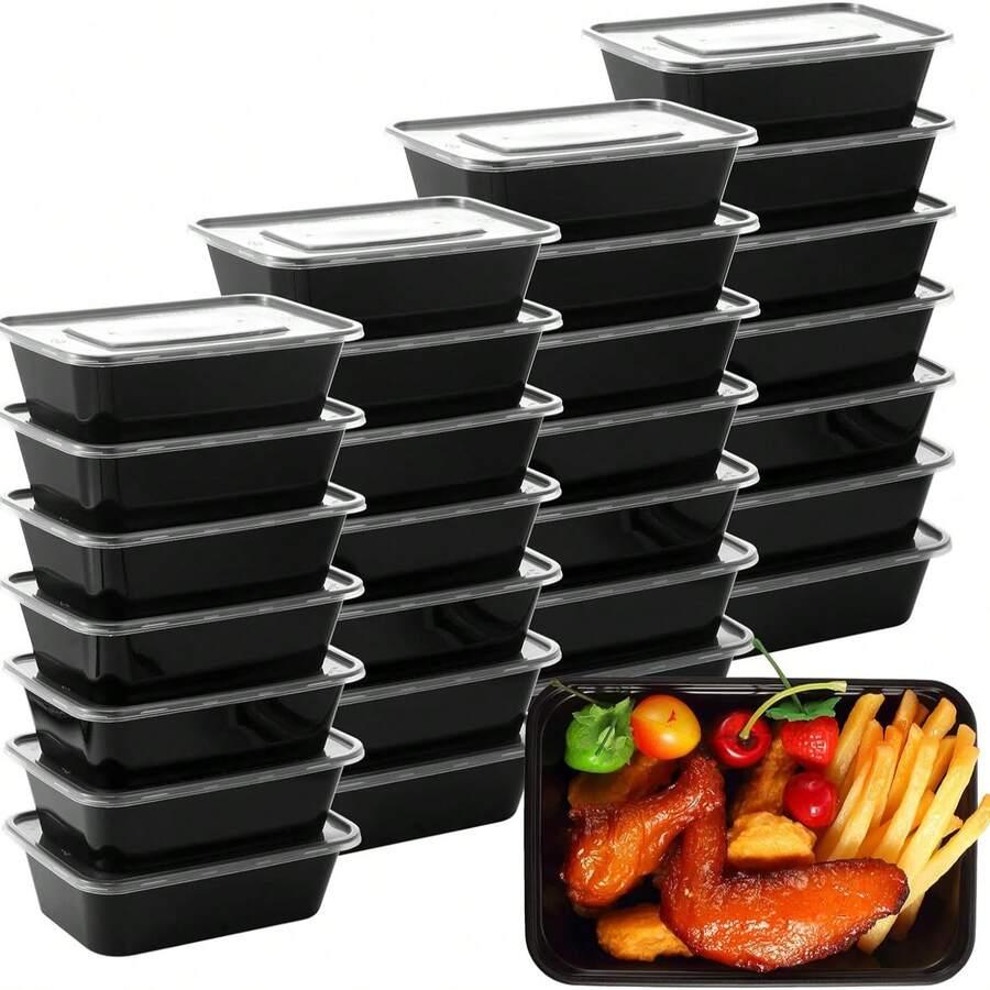 pojemnik do przechowywania żywności 9-pack 