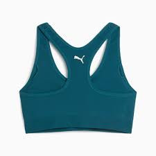 PUMA SPORTOWY BIUSTONOSZ 4KEEPS SHAPELUXE 524361 83