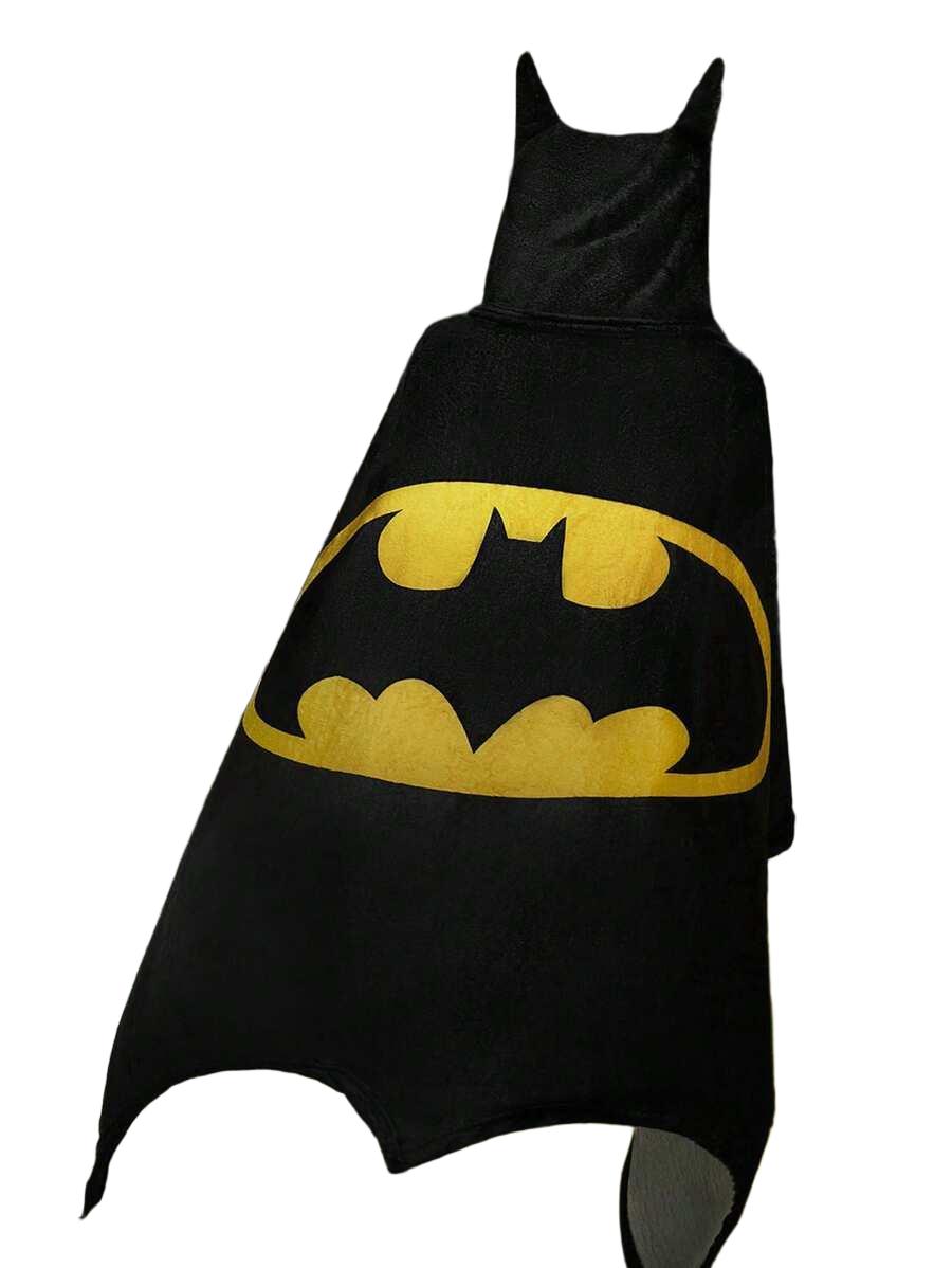 kostium peleryna batman