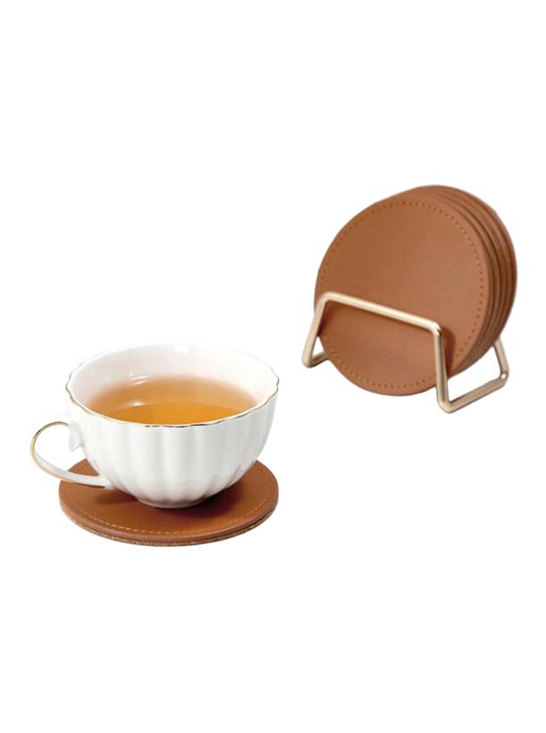 podstawki pod kubek 6-pack