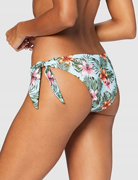 DÓŁ OD BIKINI WIĄZANIE WZÓR