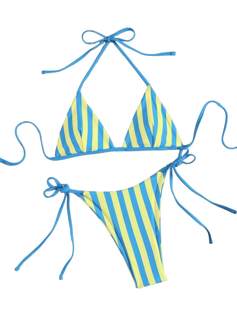 DWUCZĘŚCIOWE BIKINI DAMSKIE
