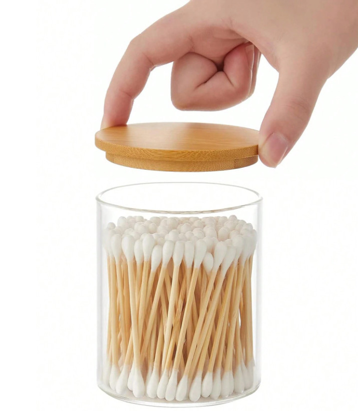 POJEMNICZKI DO PRZECHOWYWANIA 2-PACK