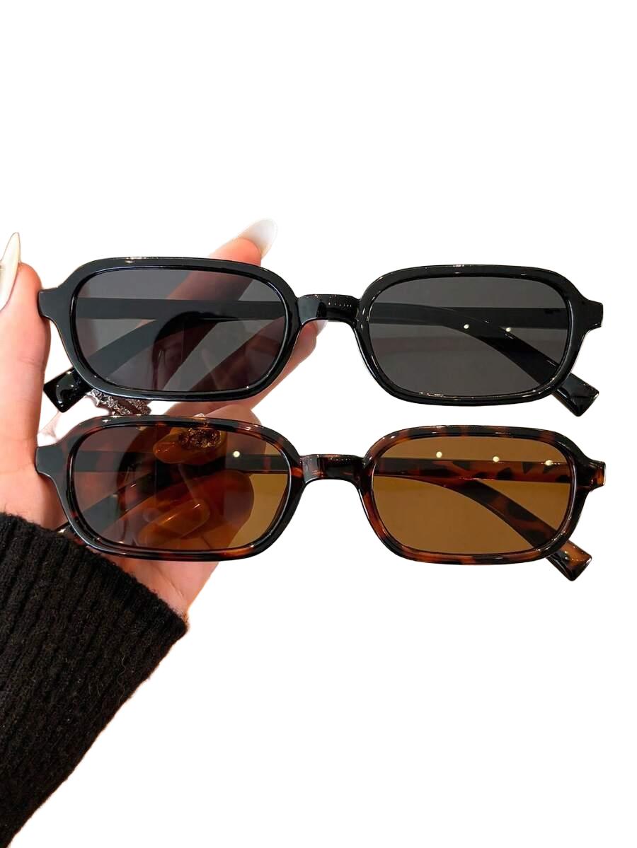 okulary przeciwsłoneczne 2-pack