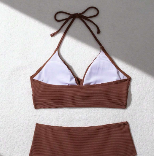 GÓRA OD BIKINI WIĄZANIE