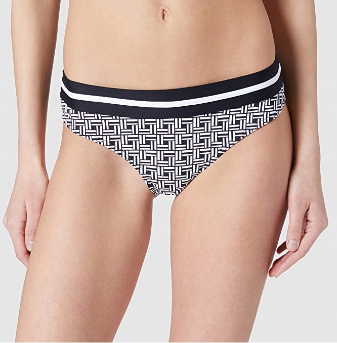 DWUCZĘŚCIOWY STRÓJ KĄPIELOWY TANKINI