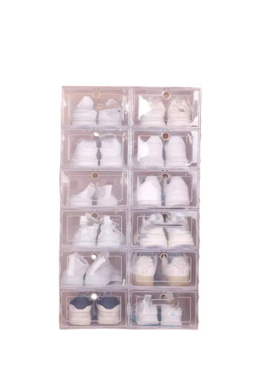 organizer na buty