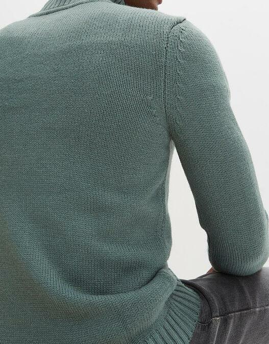 SWETER Z GOLFEM