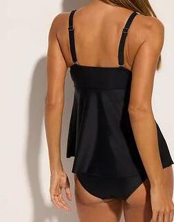 TANKINI 2 CZĘŚCIOWE