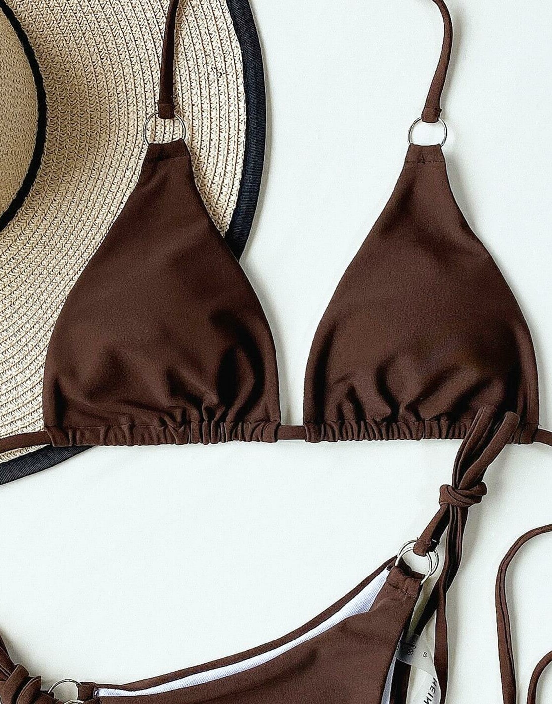BRĄZOWA GÓRA OD BIKINI