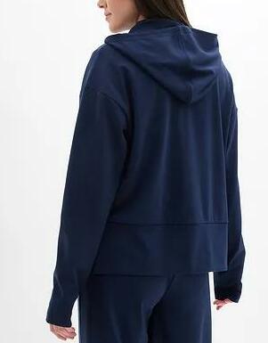 BLUZA Z KAPTUREM