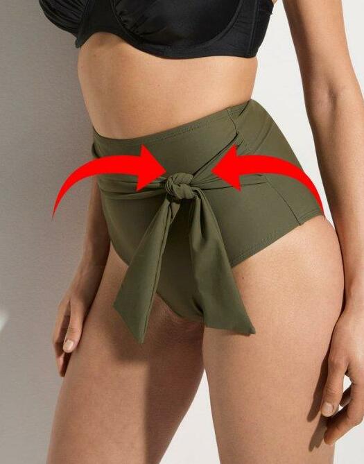 DÓŁ OD BIKINI