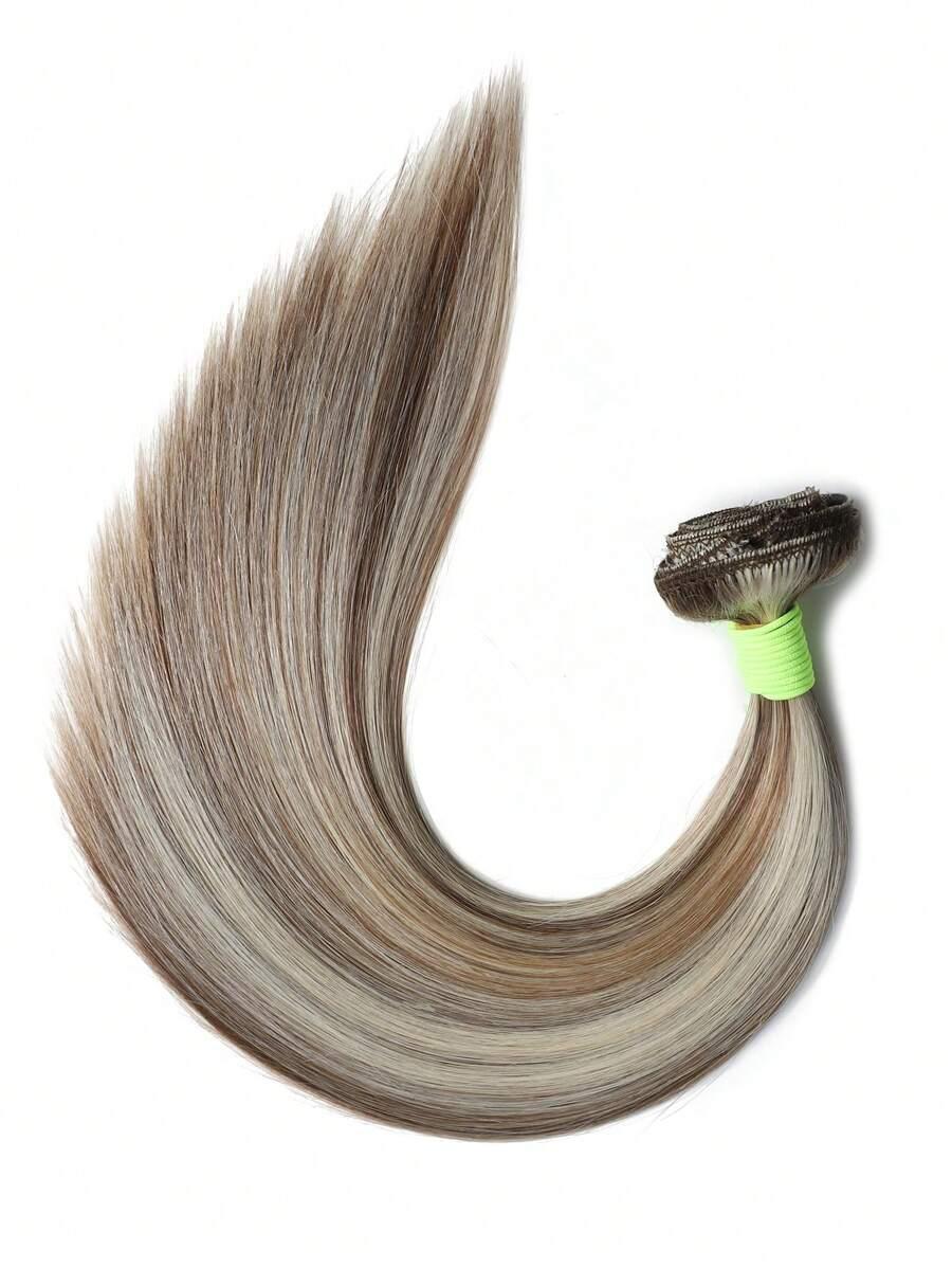 BLOND WŁOSY NATURALNE