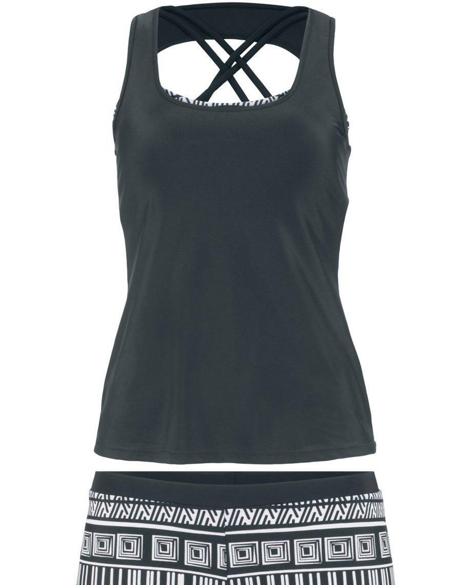 góra od bikini tankini 