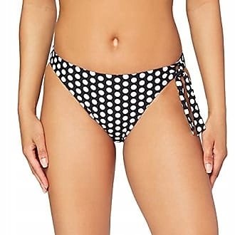 DÓŁ OD BIKINI WZÓR GROSZKI