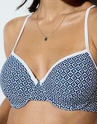 BIKINI DWUCZĘŚCIOWE DAMSKIE 85C