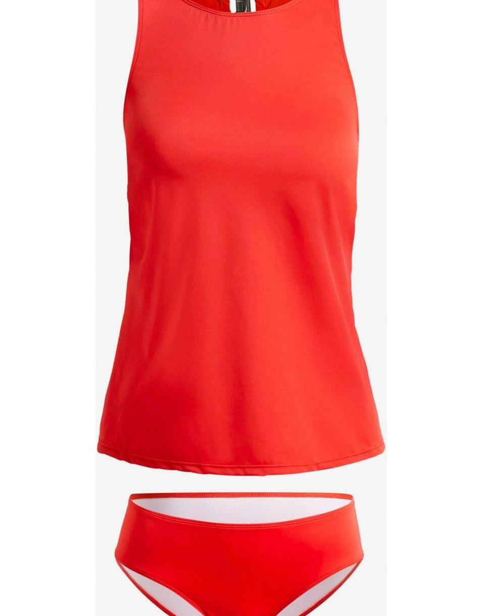 TANKINI KOMPLET 2 CZĘŚCIOWY