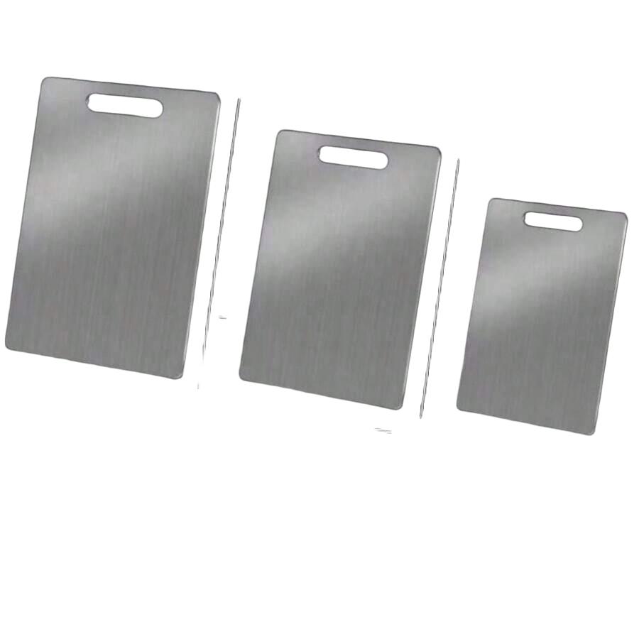 SREBRNA DESKA 3-PACK