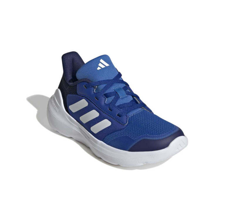 TENSAUR RUN 3.0 J niebieskie sportowe buty IE3549