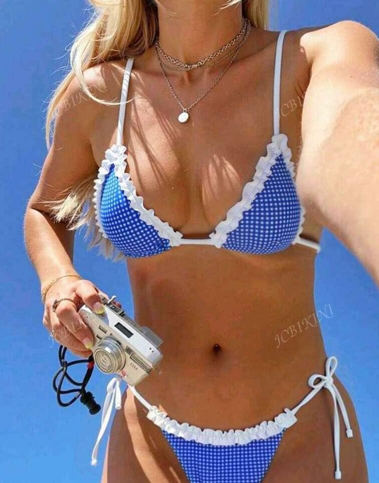 GÓRA OD BIKINI 