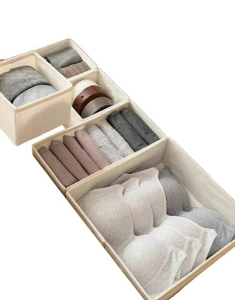 ORGANIZER DO SZAFY 2-PACK