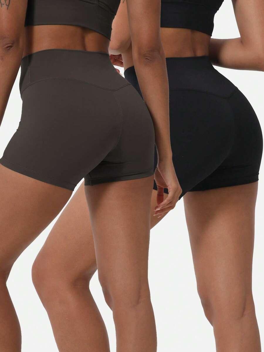 spodenki sportowe 2-pack