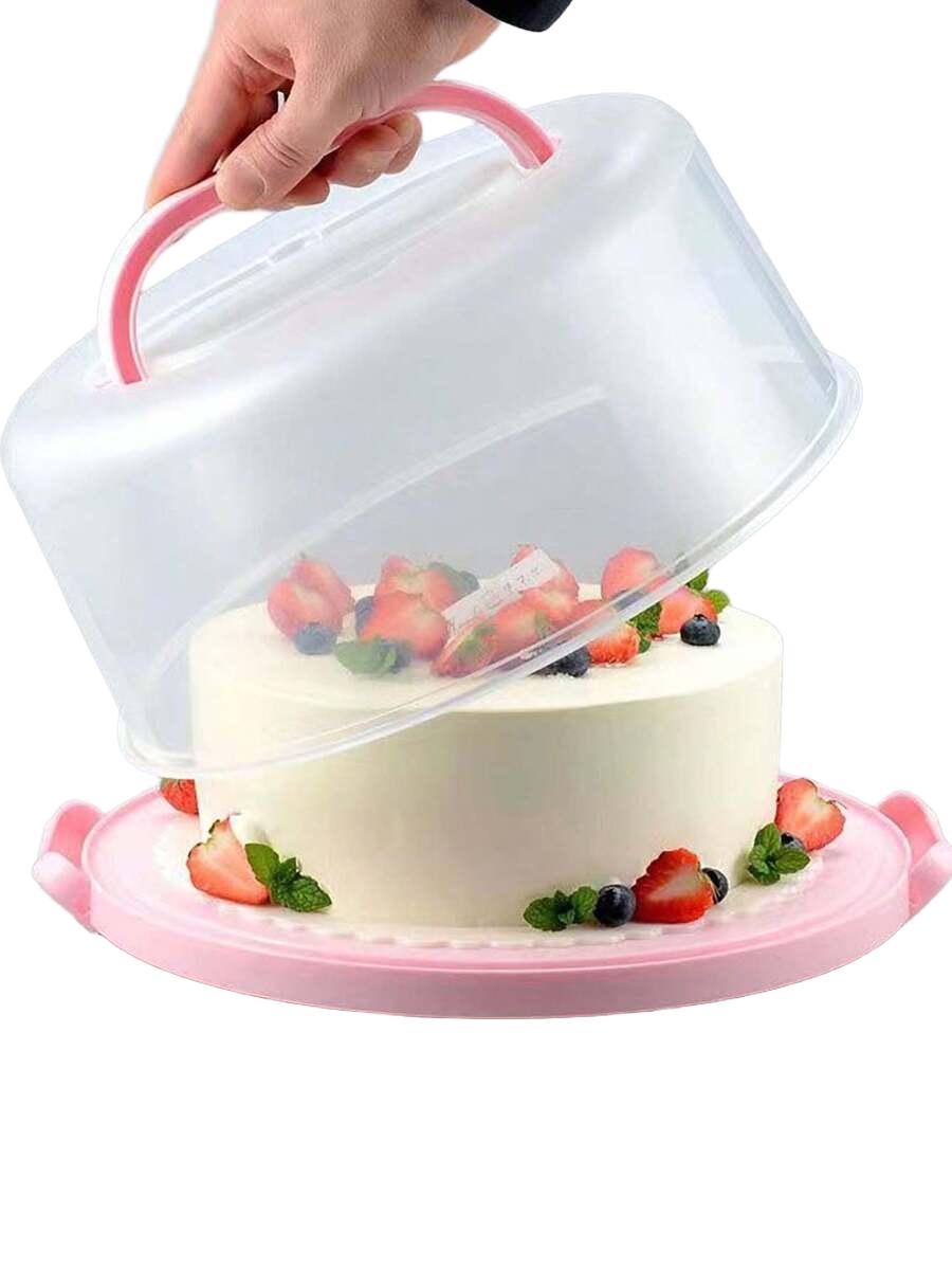 pudełko na tort ciasto