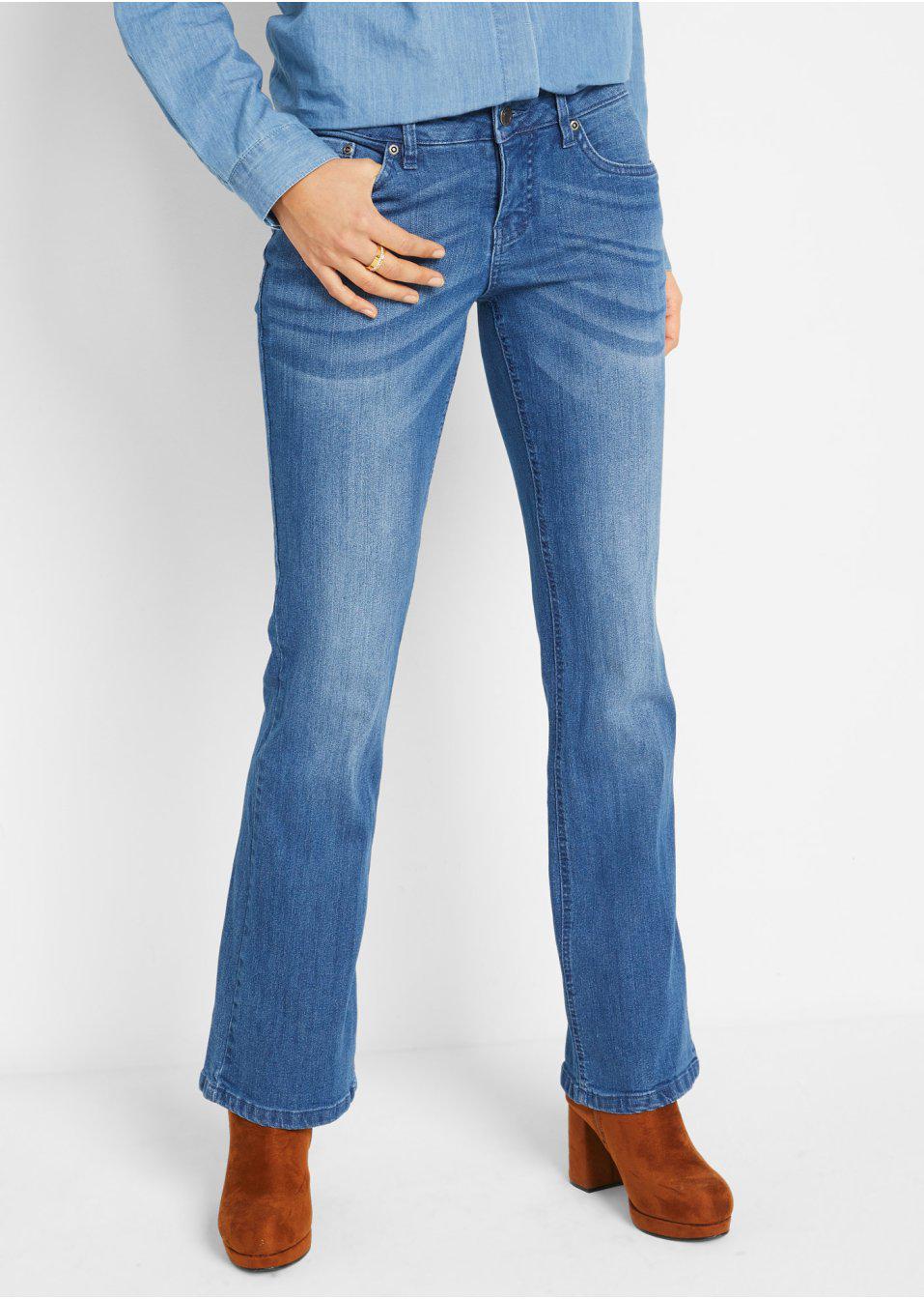 spnie JEANS BOOTCUT