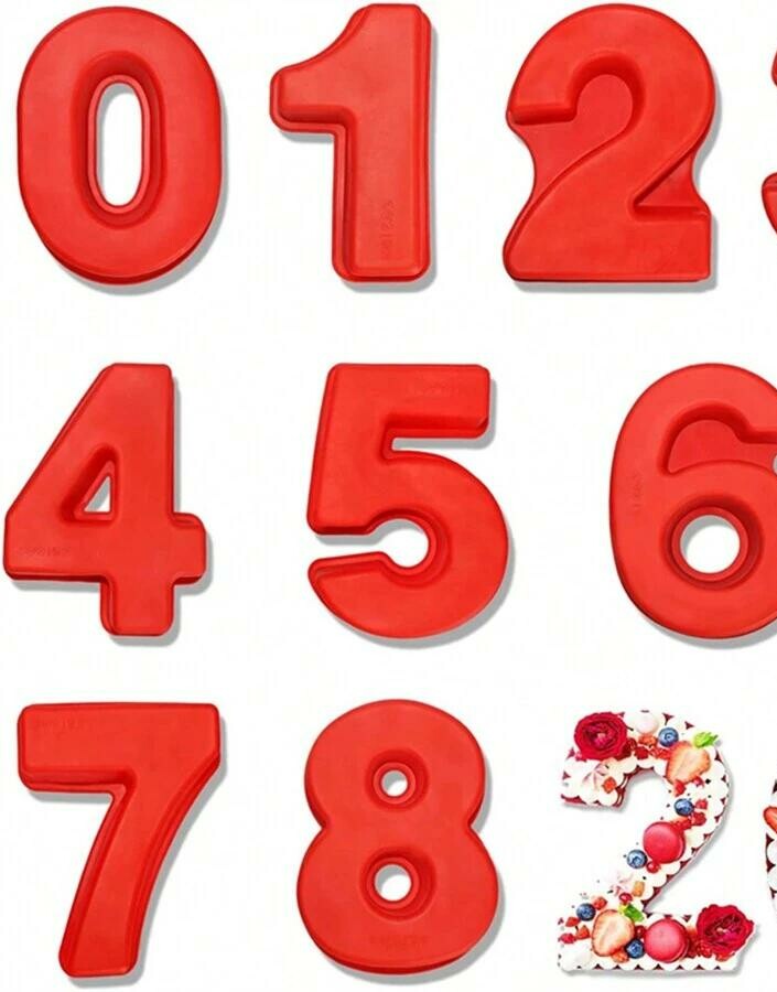forma do ciasta numer "2"