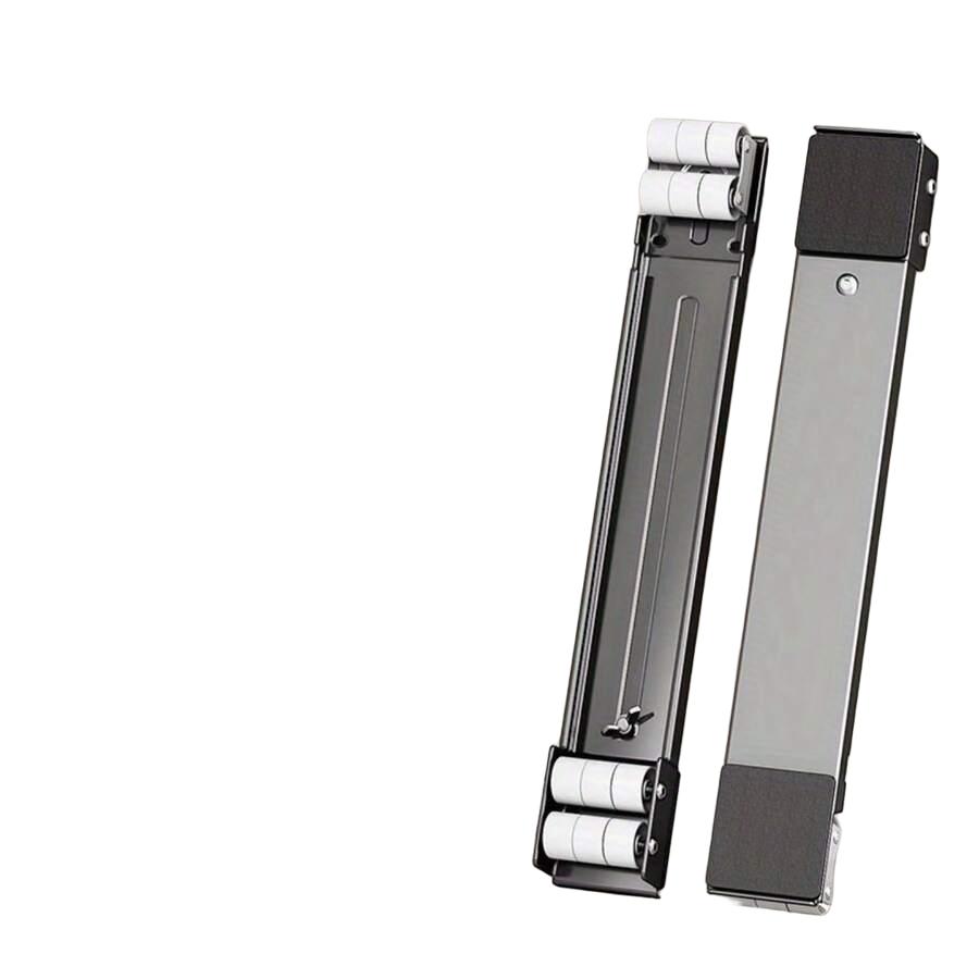 regulowana podstawka pod pralkę 2-pack