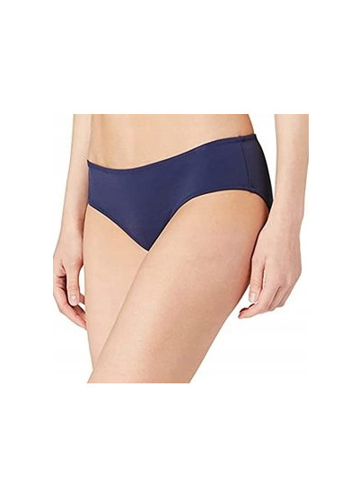 granatowy dół od bikini 