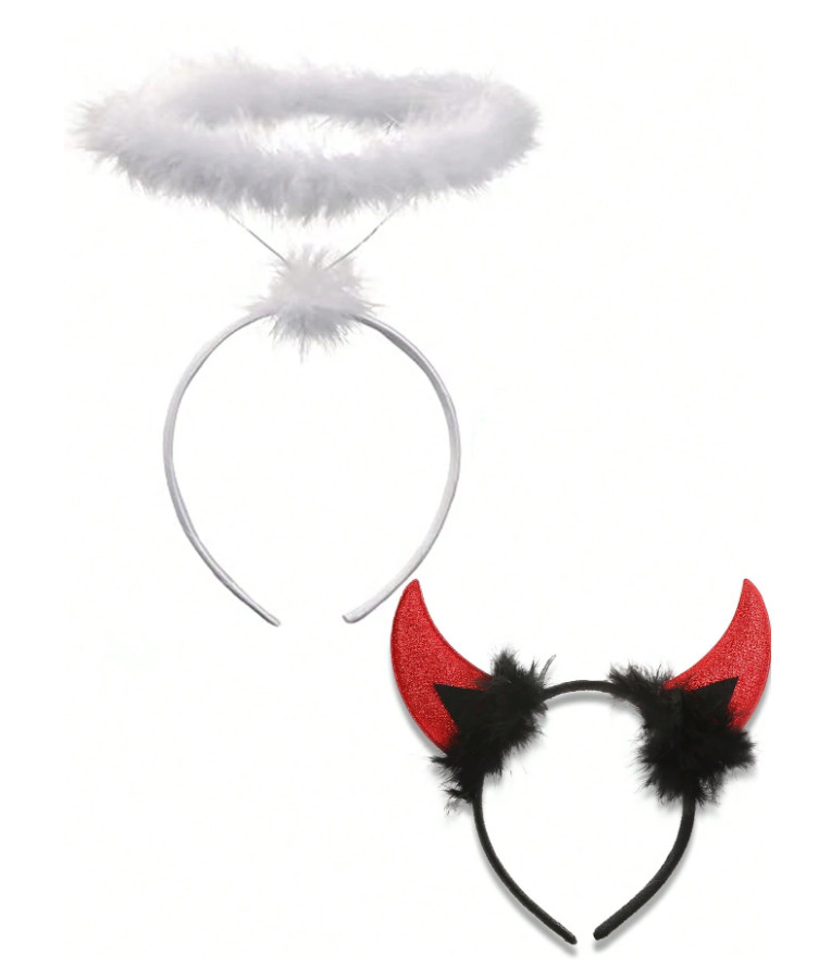 opaska kostium 2-pack