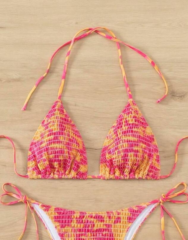 góra od bikini