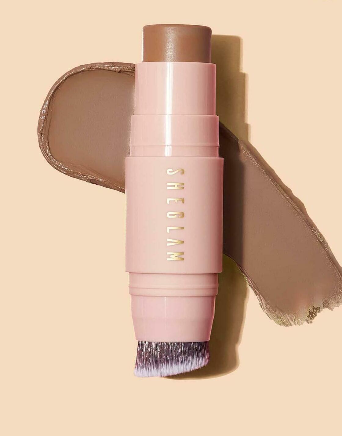 BRONZER W STICKU GOLDEN SUN