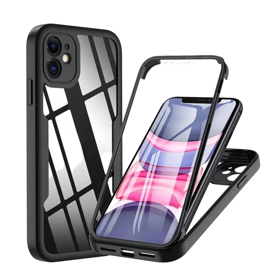 ETUI NA TELEFON IPHONE 16e
