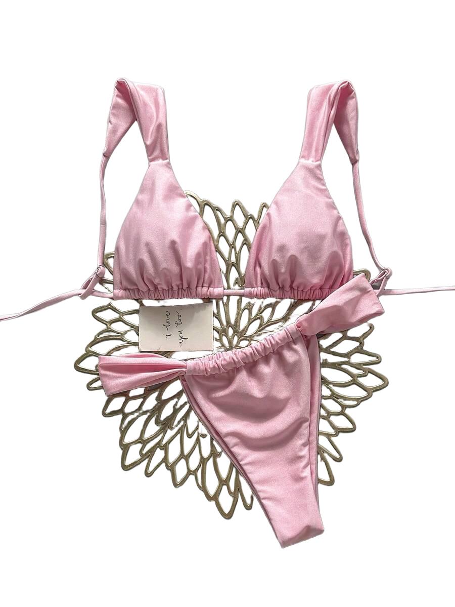 DWUCZĘŚCIOWY KOMPLET BIKINI