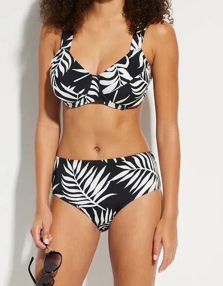 BIKINI MINIMIZER DWUCZĘŚCIOWE 80C