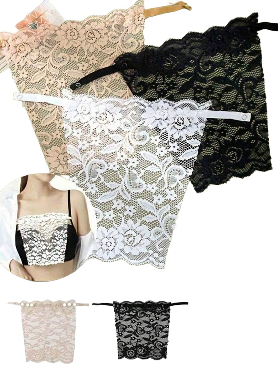 WKŁADKA DO BIUSTONOSZA 2-PACK