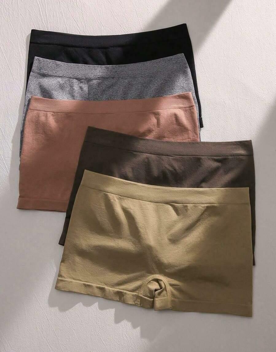 MAJTKI SZORTY 5-PACK
