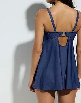 TANKINI 2 CZĘŚCIOWE 85D