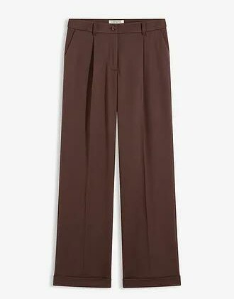  SPODNIE PALAZZO PLUS SIZE