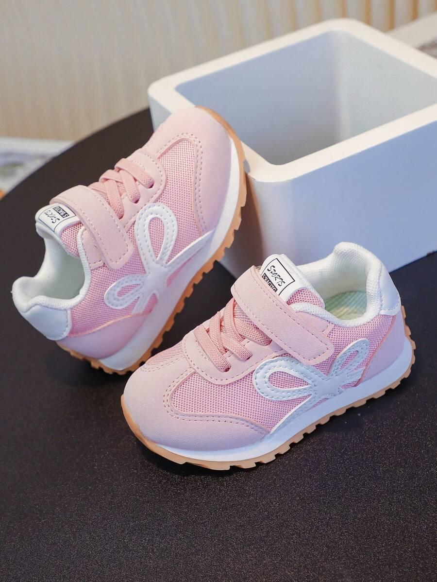 RÓŻOWE BUTY SPORTOWE