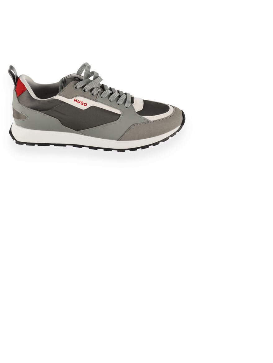 SPORTOWE BUTY MĘSKIE 
