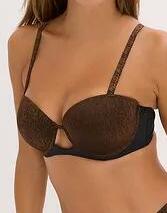 BIUSTONOSZ DAMSKI PLUS SIZE 