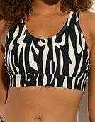 GÓRA OD BIKINI 