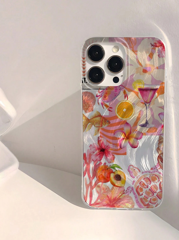 ETUI NA TELEFON IPHONE 16